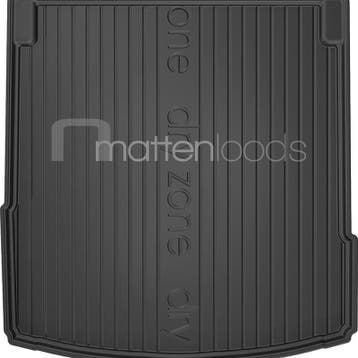 All Weather kofferbakmat Audi A4 B7 Sedan (zonder nisjes aan, Ophalen of Verzenden, Nieuw