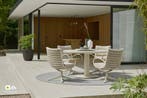 Mooiste Lounge en Dining Outdoor sets voor scherpe prijzen!, Tuin en Terras, Stoel, Meer dan 8 zitplaatsen, Nieuw, Ophalen of Verzenden
