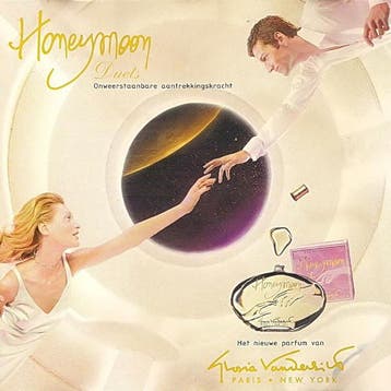 Various - Honeymoon Duets, Ophalen of Verzenden, Gebruikt