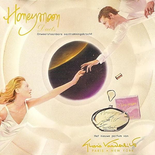 Various - Honeymoon Duets, Cd's en Dvd's, Cd's | Pop, Gebruikt, Ophalen of Verzenden