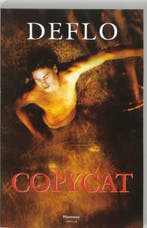 Copycat / Dirk Deleu / 7 9789022318614 Luc Deflo, Verzenden, Gelezen, Luc Deflo