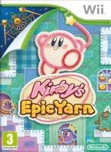 MarioWii.nl: Kirbys Epic Yarn Zonder Handleiding - iDEAL!, Ophalen of Verzenden, Zo goed als nieuw