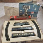 Jouef H0 - Treinset (2) - Elektrisch treinset « Alpenrose », Hobby en Vrije tijd, Modeltreinen | H0, Nieuw