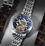 Schild - TOURBILLON - Limited Edition * 1 - 32 * - Gift Set, Sieraden, Tassen en Uiterlijk, Horloges | Heren, Nieuw