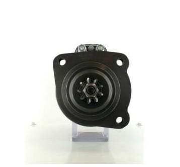 Startmotor 5,4kW Volvo Penta TMD TAMD, Verzenden, Nieuw