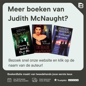 Every Breath You Take - Judith McNaught 9780749907983, Verzenden, Zo goed als nieuw, Judith McNaught
