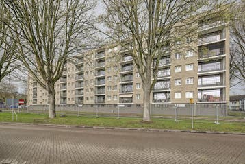 Appartement te huur in Tilburg - 69 m² -  kamer(s), Appartement, Tilburg, Noord-Brabant