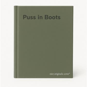 Puss in Boots 9780721400860, Verzenden, Gelezen