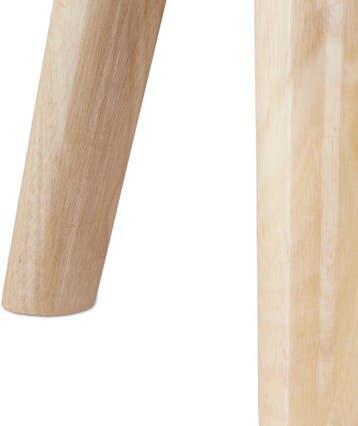 Krukje met opbergruimte hoogte 36 cm - diameter 30 cm -, Huis en Inrichting, Verzenden, Nieuw