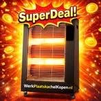 Elektrische infraroodkachel - Zeer effectief - ACTIEPRIJS, Huis en Inrichting, Kachels, Nieuw, Elektrisch, Vrijstaand, Overige soorten