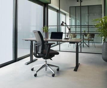 Sit Stand Desks Competitively Priced Directly available!, Verzenden, In hoogte verstelbaar, Nieuw