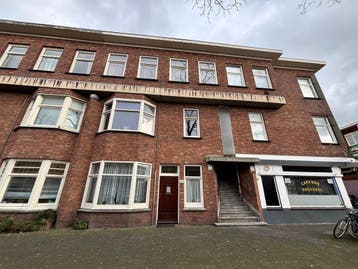Te huur: Appartement Van Musschenbroekstraat in Den Haag, Den Haag, Appartement, Zuid-Holland