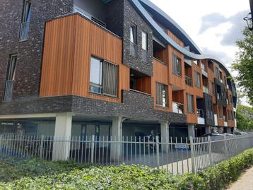 Appartement te huur in Maashorst - 59 m² - 2 kamer(s) - 2, Huizen en Kamers, Huizen te huur, Appartement, Maashorst, Noord-Brabant
