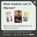 GEHEIM DAGBOEK 1978-1980 (DL 13) PBK 9789035118843 H. Warren, Verzenden, Zo goed als nieuw, H. Warren