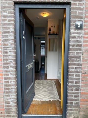Te huur: Huis Akeleistraat in Maastricht, Limburg, Maastricht