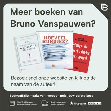 Bubbel - Bruno Vanspauwen 9789022337899, Verzenden, Zo goed als nieuw, Bruno Vanspauwen