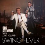 Rod Stewart with Jools Holland - Swing Fever - CD, Ophalen of Verzenden, Nieuw in verpakking