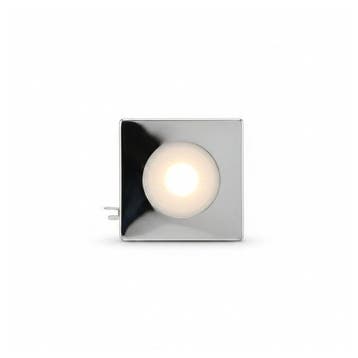Bieden: Quick Bryan C Marine LED Light 2W IP66 Polished Sta, Ophalen of Verzenden, Nieuw, Elektra en Verlichting, Zeilboot of Motorboot