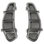 Rizoma Ventilatierooster Bagagevak - Vespa GT / GTS / GTV, Ophalen of Verzenden, Nieuw