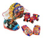 Blaze Rolschaatsenset met beschermers (Kinderen, Skates), Kinderen en Baby's, Speelgoed | Buiten | Rolschaatsen, Ophalen of Verzenden
