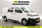 Citroën Jumpy 2.0 BlueHDI L3H1  Airco  Cruise  Parkeersens., Citroën, Wit, Nieuw, Te koop