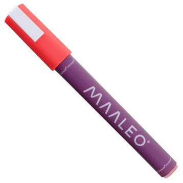 Maaleo Acrylstiften set van 12 – decoratieve waterdichte.., Ophalen of Verzenden, Nieuw