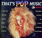 Various - Thats Pop Music, Ophalen of Verzenden, Gebruikt