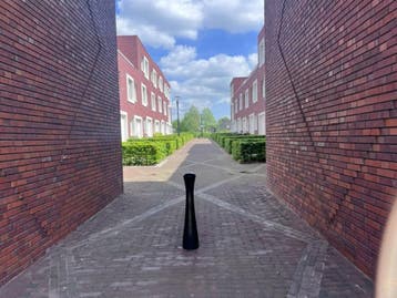 Te huur: Appartement Friesestraatweg in Groningen, Groningen, Groningen, Appartement
