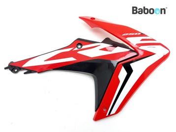 Zijkuipdeel Rechts Honda CRF 250 L 2017- (CRF250 MD44), Verzenden, Gebruikt