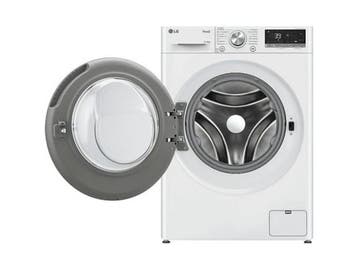 LG W4WR70E61 - Was-droogcombinatie - 11 kg wassen 6 kg, Verzenden, Zo goed als nieuw