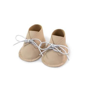 Miniland poppenschoenen 38cm - pop  van €12,99 voor €12,90, Ophalen of Verzenden, Nieuw