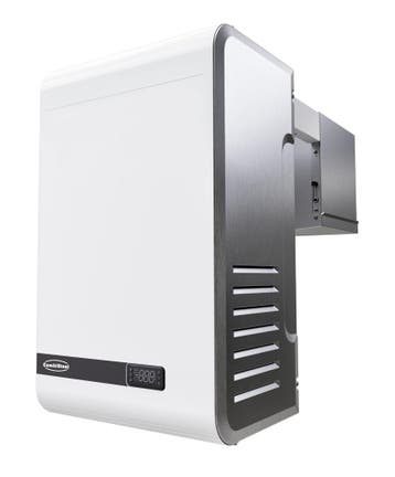 Combisteel Wandunit Koel | 6,7–12,8 m³ | R290 | -5°C/+15°C |, Ophalen of Verzenden, Nieuw