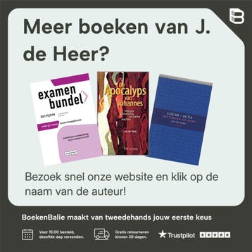 Hey Buddy - J. de Heer 9789086160563, Verzenden, Gelezen, J. de Heer