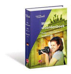 Van Dale miniwoordenboek (Goed), Verzenden, Gelezen