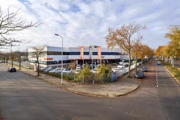 Bedrijfsruimte, Loods te huur Eindhoven Tarasconweg 2, Zakelijke goederen, Bedrijfs Onroerend goed, Huur, Bedrijfsruimte