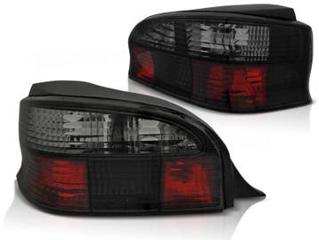 Achterlichten Citroen Saxo zwart, Ophalen of Verzenden, Nieuw