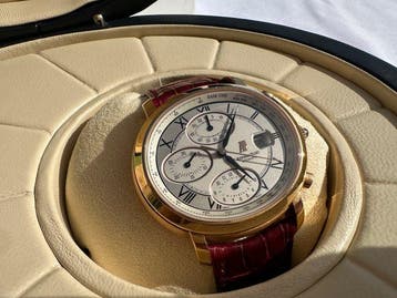 Audemars Piguet - Millenary - D71790 - Unisex - 1995, Nieuw