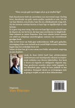 Achter de deur ben jij 9789492421364 Linda de Roos, Verzenden, Gelezen, Linda de Roos
