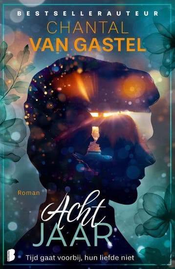 Acht Jaar | Chantal Gastel | Nieuw, Ophalen of Verzenden, Nieuw, Chantal Gastel