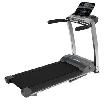 Life Fitness - F3 - Folding Loopband Met Track Connect, Ophalen of Verzenden, Nieuw