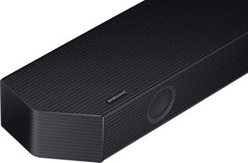 Samsung Soundbar - Inclusief subwoofer HW-Q60C SHOWMODEL, Verzenden, Nieuw