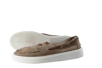 Nelson Bootschoenen in maat 42 Beige, Overige kleuren, Verzenden, Boots, Zo goed als nieuw