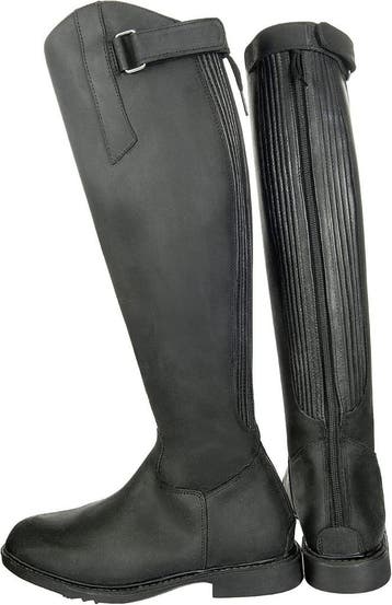Flex Country Rijlaarzen HKM | 37% Korting | Maat 40, Nieuw, Ophalen of Verzenden, Dames, Schoeisel