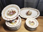 Winterling - Antoine Watteau - Tafelservies voor 12 (25) -