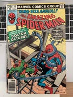 The Amazing Spider-Man Annual #13 - Newsstand Edition - The, Nieuw