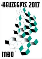 Keuzegids / 2017 MBO / Keuzegids 9789087610678, Verzenden, Gelezen