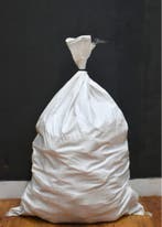 Gratis bezorgd DOOR HEEL NEDERLAND vanaf 40 zak briketten, Minder dan 3 m³, Overige houtsoorten, Blokken