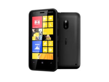 Nokia Lumia 620 - Smartphone - 3,8-inch TFT - Zwart, Verzenden, Nieuw