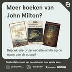Het paradijs verloren / Gouden reeks 9789025334055, Verzenden, Zo goed als nieuw, John Milton