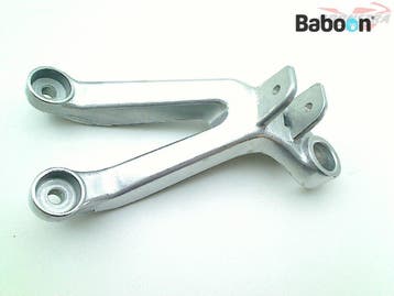 Duosteun Rechts Honda CBR 900 RR Fireblade 1992-1993, Verzenden, Gebruikt